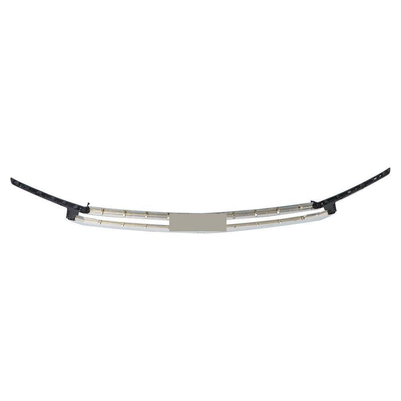 DURAFORCE 84913568 For Chevy Tahoe/Suburban 2021-2023 Front Grille Grill Gloss Chrome Trim