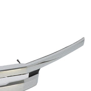 DURAFORCE 84913568 For Chevy Tahoe/Suburban 2021-2023 Front Grille Grill Gloss Chrome Trim