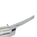DURAFORCE 84913568 For Chevy Tahoe/Suburban 2021-2023 Front Grille Grill Gloss Chrome Trim