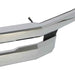 DURAFORCE 84913568 For Chevy Tahoe/Suburban 2021-2023 Front Grille Grill Gloss Chrome Trim