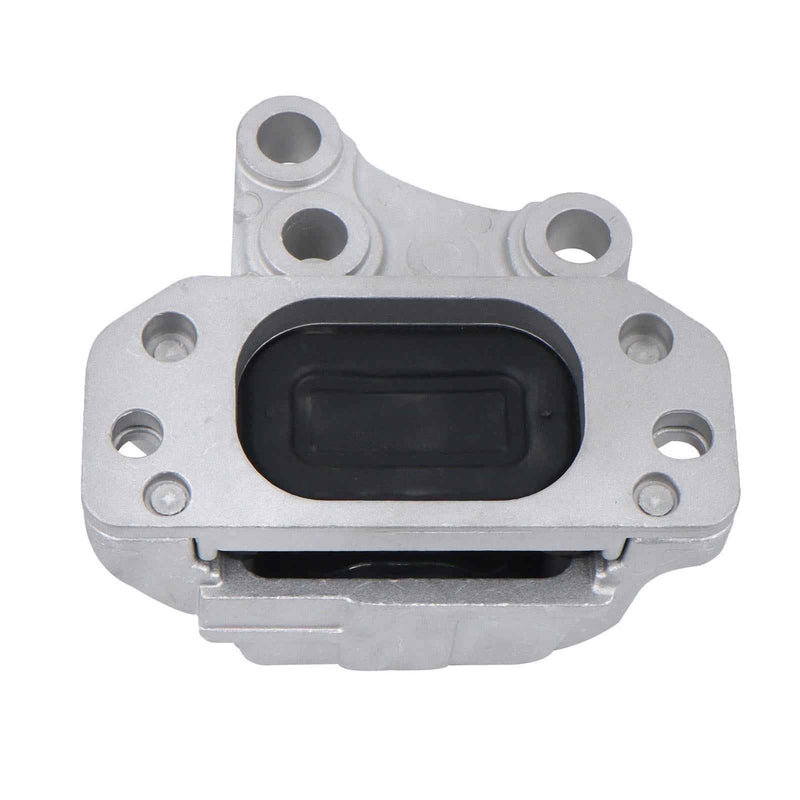 DURAFORCE 4× Engine Mounts & Trans Mount Kit For Jeep Renegade 2015-2017 2.4L L4 GAS SOHC