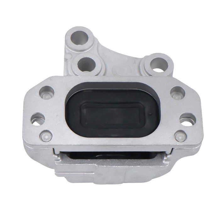 DURAFORCE 4× Engine Mounts & Trans Mount Kit For Jeep Renegade 2015-2017 2.4L L4 GAS SOHC