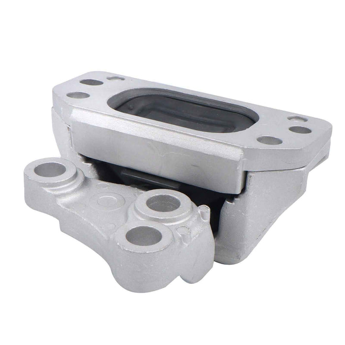 DURAFORCE 4× Engine Mounts & Trans Mount Kit For Jeep Renegade 2015-2017 2.4L L4 GAS SOHC