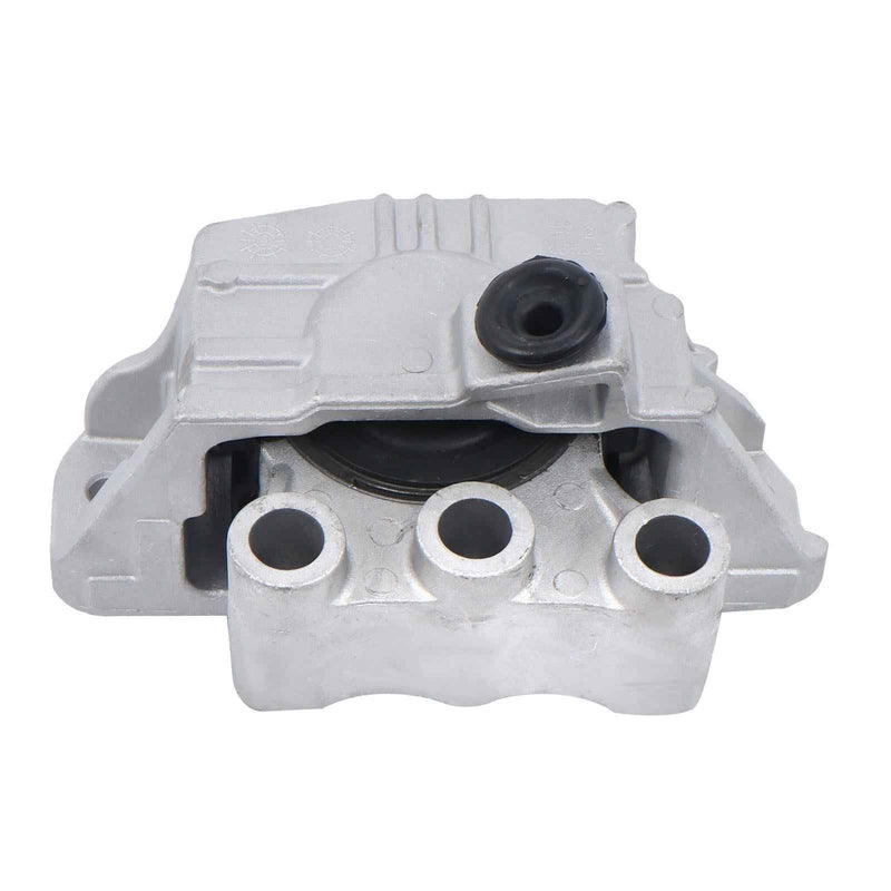DURAFORCE 4× Engine Mounts & Trans Mount Kit For Jeep Renegade 2015-2017 2.4L L4 GAS SOHC