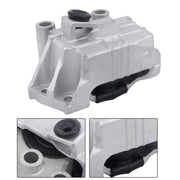 DURAFORCE 4× Engine Mounts & Trans Mount Kit For Jeep Renegade 2015-2017 2.4L L4 GAS SOHC