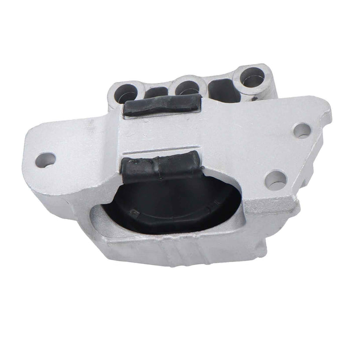 DURAFORCE 4× Engine Mounts & Trans Mount Kit For Jeep Renegade 2015-2017 2.4L L4 GAS SOHC