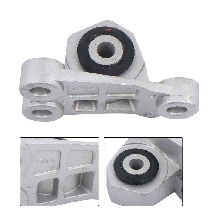 DURAFORCE 4× Engine Mounts & Trans Mount Kit For Jeep Renegade 2015-2017 2.4L L4 GAS SOHC