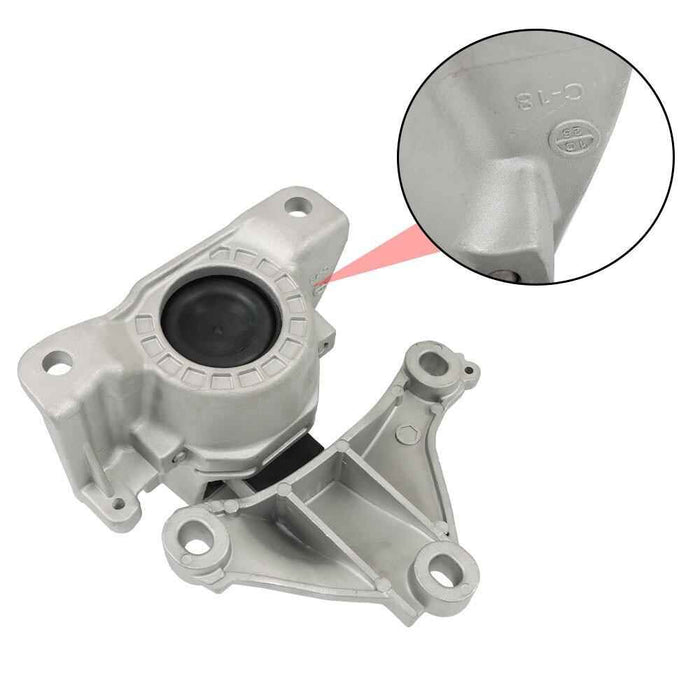 DURAFORCE Set of 4 Engine Motor & Auto Trans Mount Set For Honda CR-V 4-Door 1.5L 2.4L l4