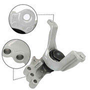 DURAFORCE Set of 4 Engine Motor & Auto Trans Mount Set For Honda CR-V 4-Door 1.5L 2.4L l4