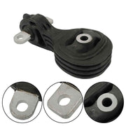 DURAFORCE Set of 4 Engine Motor & Auto Trans Mount Set For Honda CR-V 4-Door 1.5L 2.4L l4