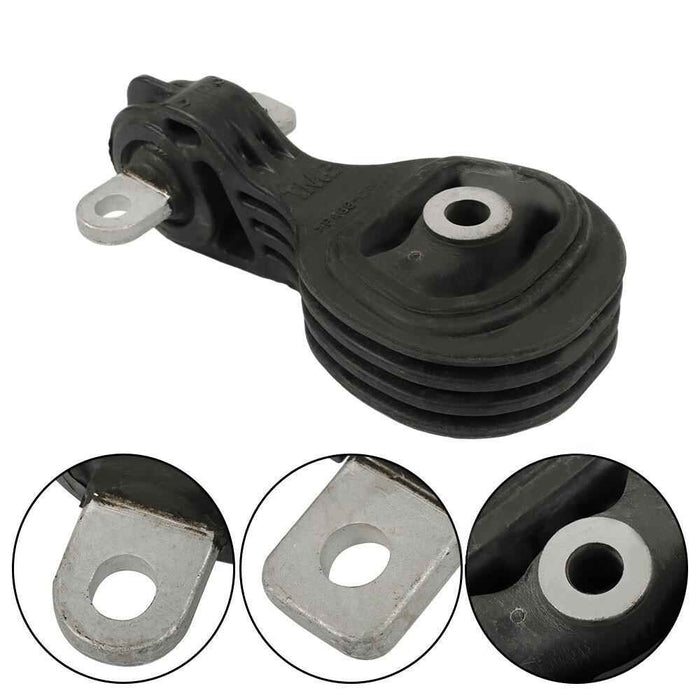 DURAFORCE Set of 4 Engine Motor & Auto Trans Mount Set For Honda CR-V 4-Door 1.5L 2.4L l4