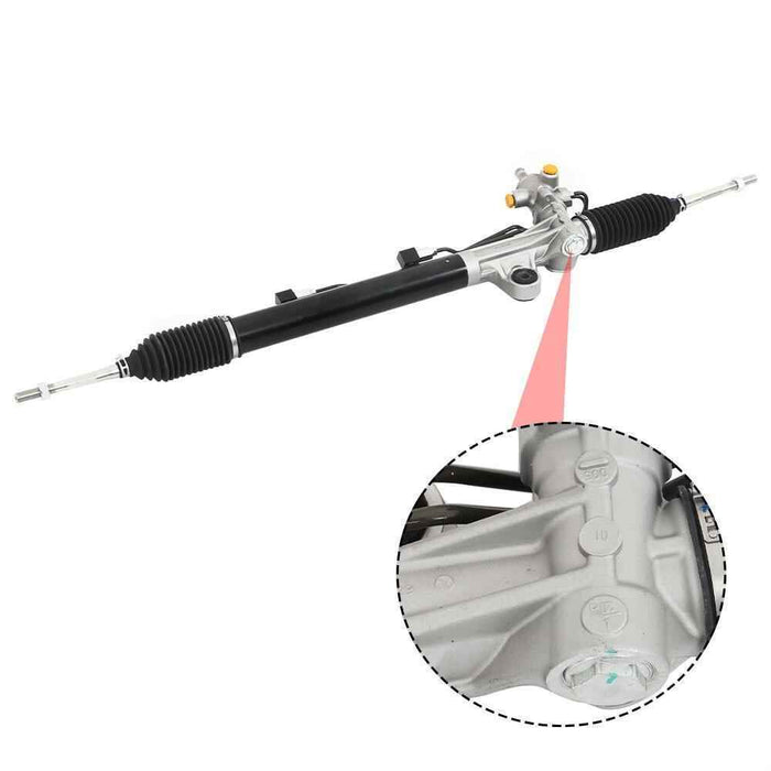 DURAFORCE For Acura MDX 2007-2013 3.7L V6 26-2732 Power Steering Rack and Pinion Assembly