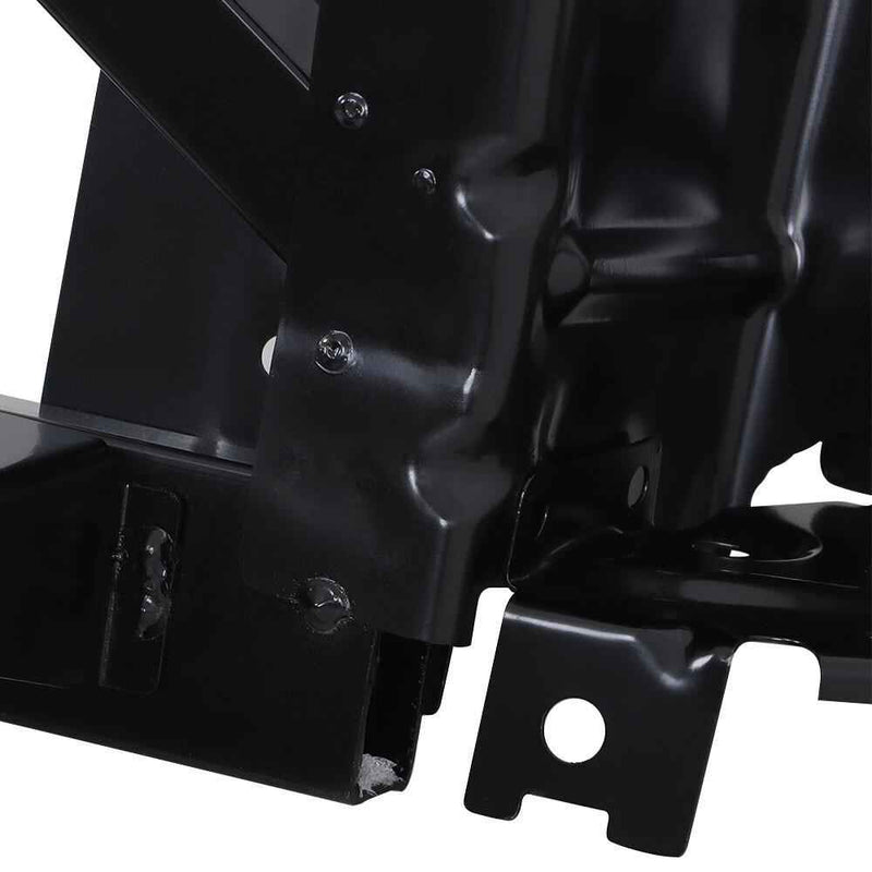 DURAFORCE Radiator Support Core W/ Bracket For Cadillac Escalade ESV 2015-2020 23497746