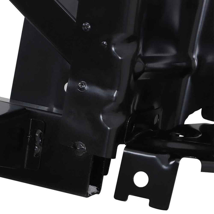 DURAFORCE Radiator Support Core W/ Bracket For Cadillac Escalade ESV 2015-2020 23497746