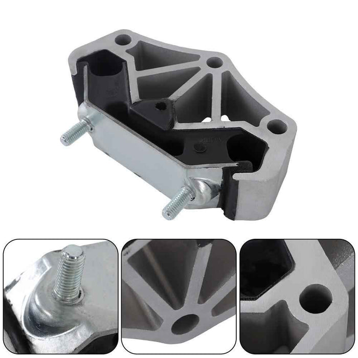 DURAFORCE Engine Motor & Trans Mount 3PCS Set For Ford Mustang 3.7L V6 5.0L V8 2011-2018