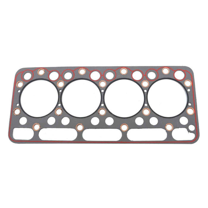 DURAFORCE V1902 V1902BH Overhaul Rebuild Kit For Kubota Engine KH20 KH151 KH101 Excavator