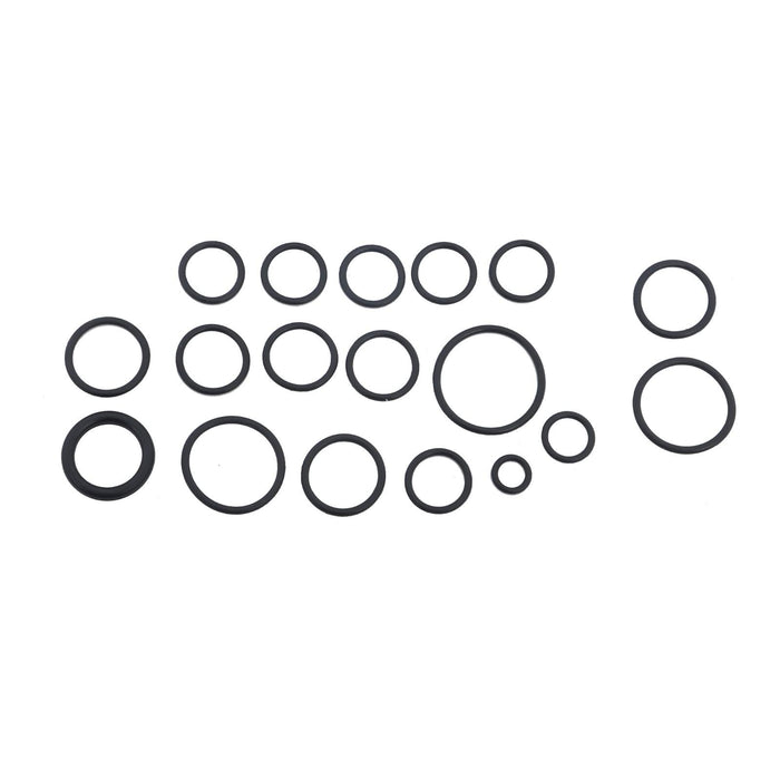 DURAFORCE V1902 V1902BH Overhaul Rebuild Kit For Kubota Engine KH20 KH151 KH101 Excavator