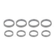 DURAFORCE V1902 V1902BH Overhaul Rebuild Kit For Kubota Engine KH20 KH151 KH101 Excavator