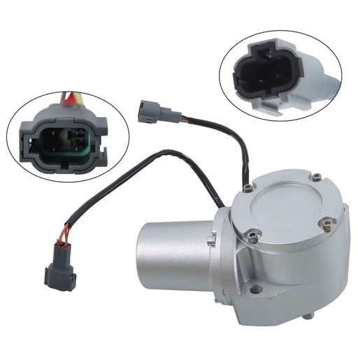 DURAFORCE AT213992 4614911 4360509 Throttle Motor For HITACHI John Deere 110 120 225CLC