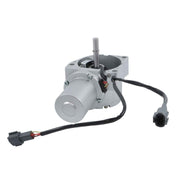 DURAFORCE AT213992 4614911 4360509 Throttle Motor For HITACHI John Deere 110 120 225CLC