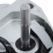 DURAFORCE AT213992 4614911 4360509 Throttle Motor For HITACHI John Deere 110 120 225CLC