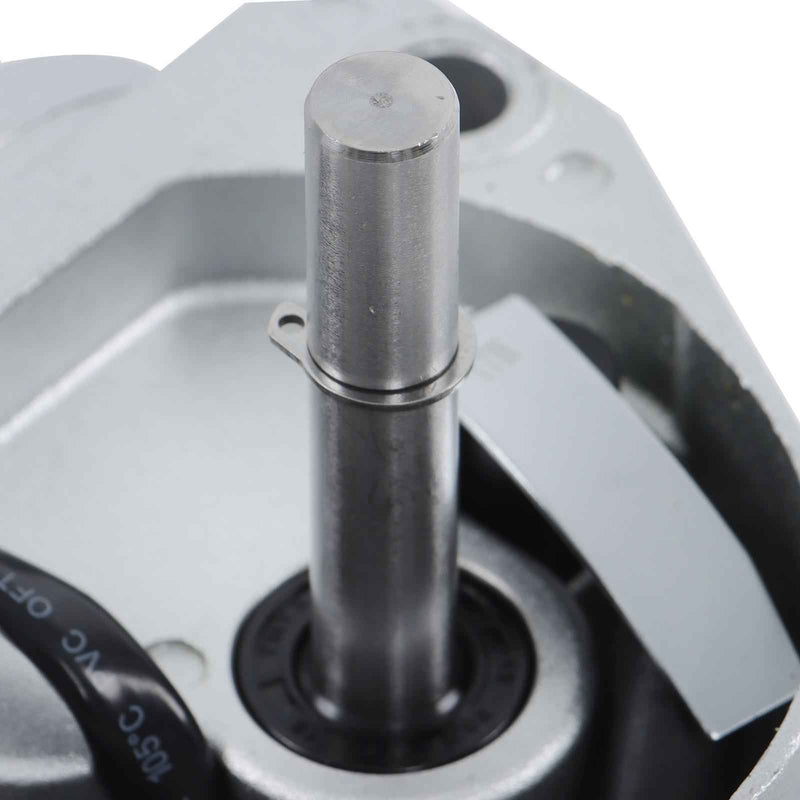 DURAFORCE AT213992 4614911 4360509 Throttle Motor For HITACHI John Deere 110 120 225CLC