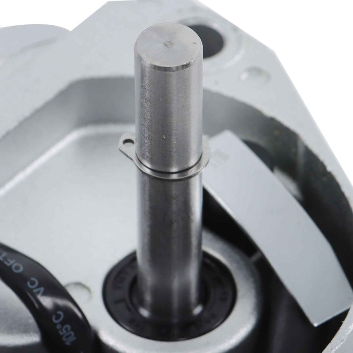 DURAFORCE AT213992 4614911 4360509 Throttle Motor For HITACHI John Deere 110 120 225CLC