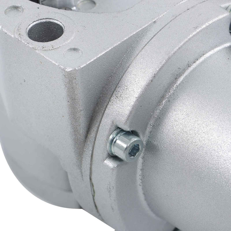 DURAFORCE AT213992 4614911 4360509 Throttle Motor For HITACHI John Deere 110 120 225CLC