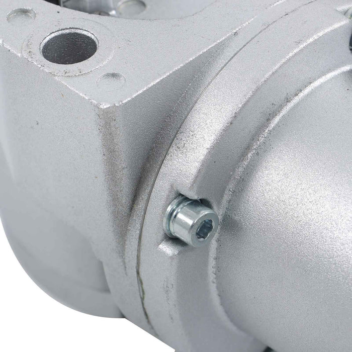 DURAFORCE AT213992 4614911 4360509 Throttle Motor For HITACHI John Deere 110 120 225CLC