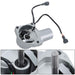DURAFORCE AT213992 4614911 4360509 Throttle Motor For HITACHI John Deere 110 120 225CLC