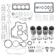 DURAFORCE Overhaul Rebuild Kit Fit For Kubota Engine V1505 V1505D V1505T V1505E B2910HSD