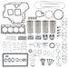 DURAFORCE Overhaul Rebuild Kit Fit For Kubota Engine V1505 V1505D V1505T V1505E B2910HSD