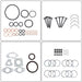 DURAFORCE Overhaul Rebuild Kit Fit For Kubota Engine V1505 V1505D V1505T V1505E B2910HSD