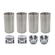 DURAFORCE Overhaul Rebuild Kit Fit For Kubota Engine V1505 V1505D V1505T V1505E B2910HSD