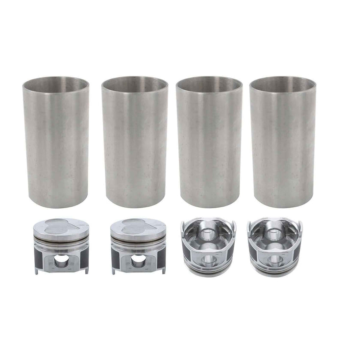 DURAFORCE Overhaul Rebuild Kit Fit For Kubota Engine V1505 V1505D V1505T V1505E B2910HSD