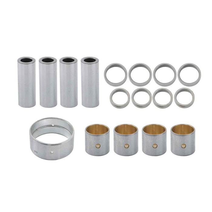 DURAFORCE Overhaul Rebuild Kit Fit For Kubota Engine V1505 V1505D V1505T V1505E B2910HSD