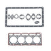 DURAFORCE Overhaul Rebuild Kit Fit For Kubota Engine V1505 V1505D V1505T V1505E B2910HSD