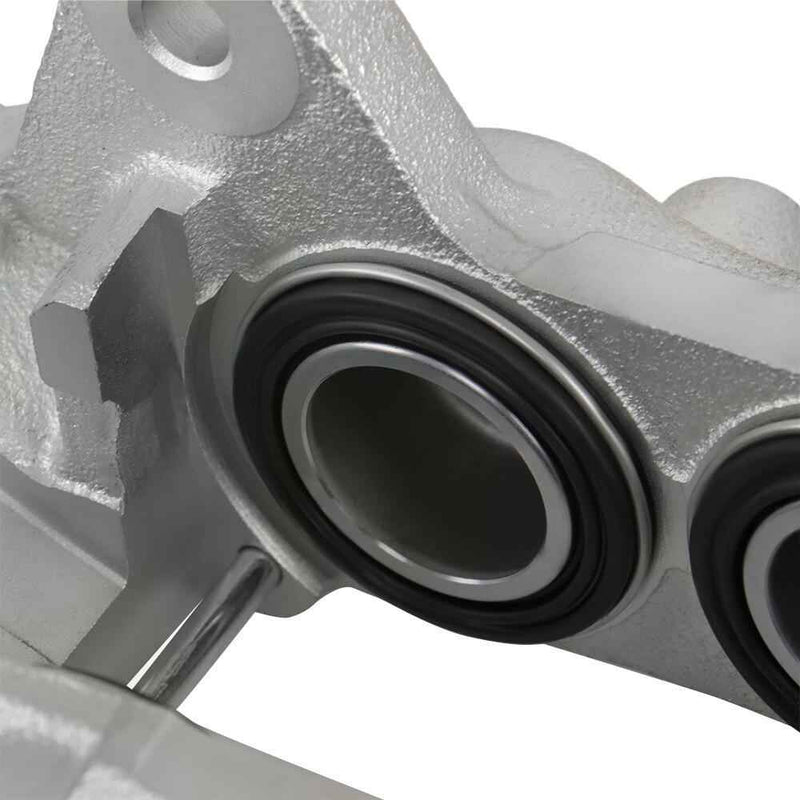 DURAFORCE For Lexus GX470 Toyota 4Runner 4.0L V6 2003-09 Front Left & Right Brake Caliper