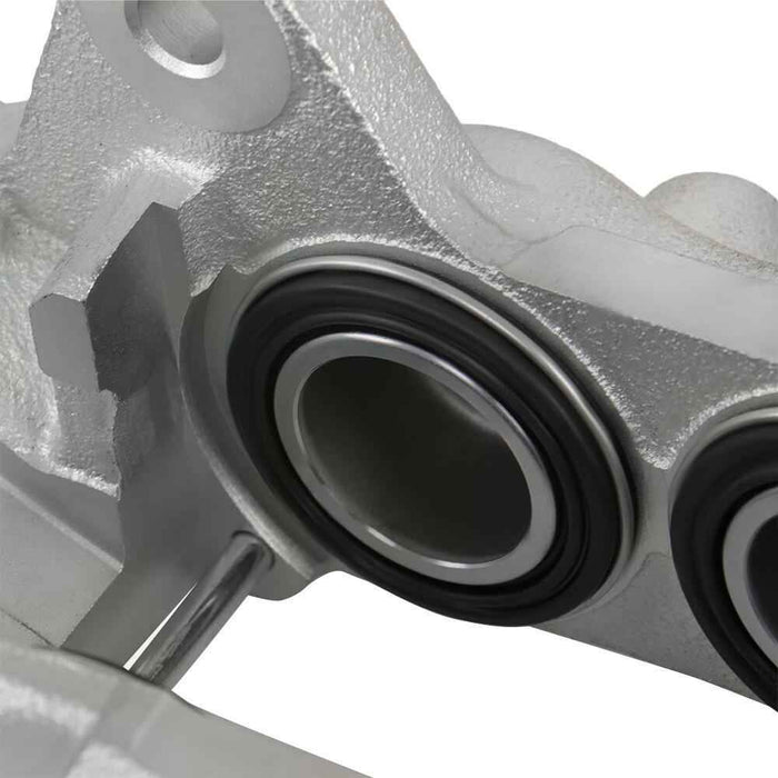 DURAFORCE For Lexus GX470 Toyota 4Runner 4.0L V6 2003-09 Front Left & Right Brake Caliper