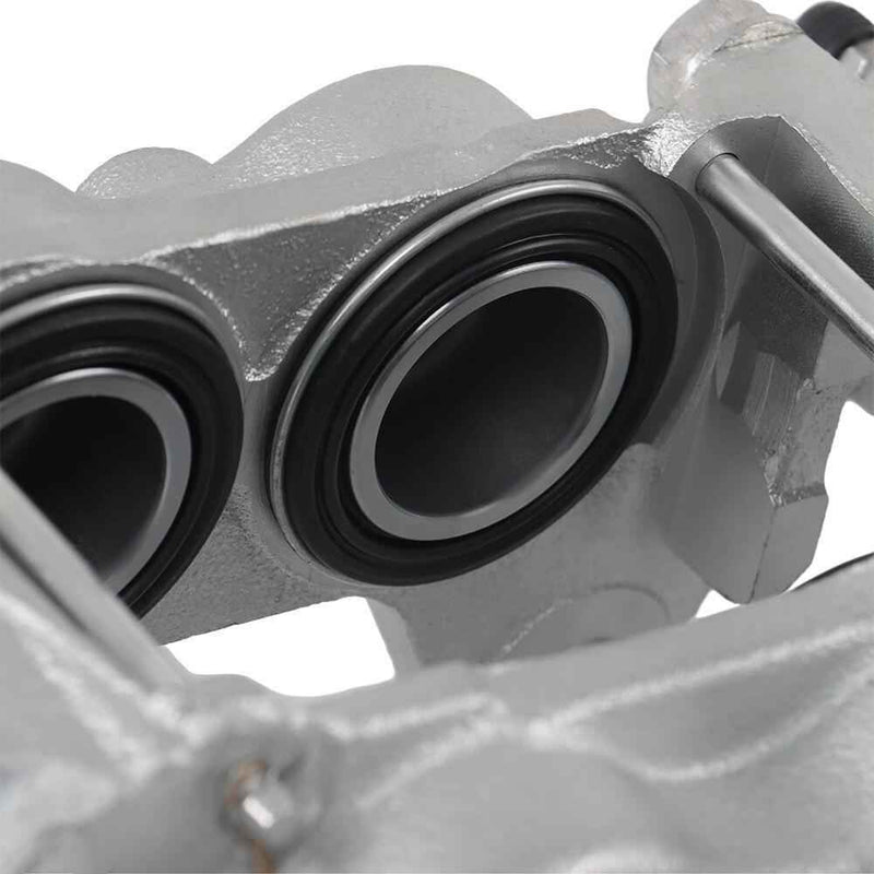 DURAFORCE For Lexus GX470 Toyota 4Runner 4.0L V6 2003-09 Front Left & Right Brake Caliper
