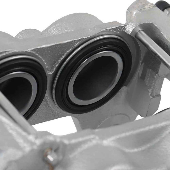 DURAFORCE For Lexus GX470 Toyota 4Runner 4.0L V6 2003-09 Front Left & Right Brake Caliper