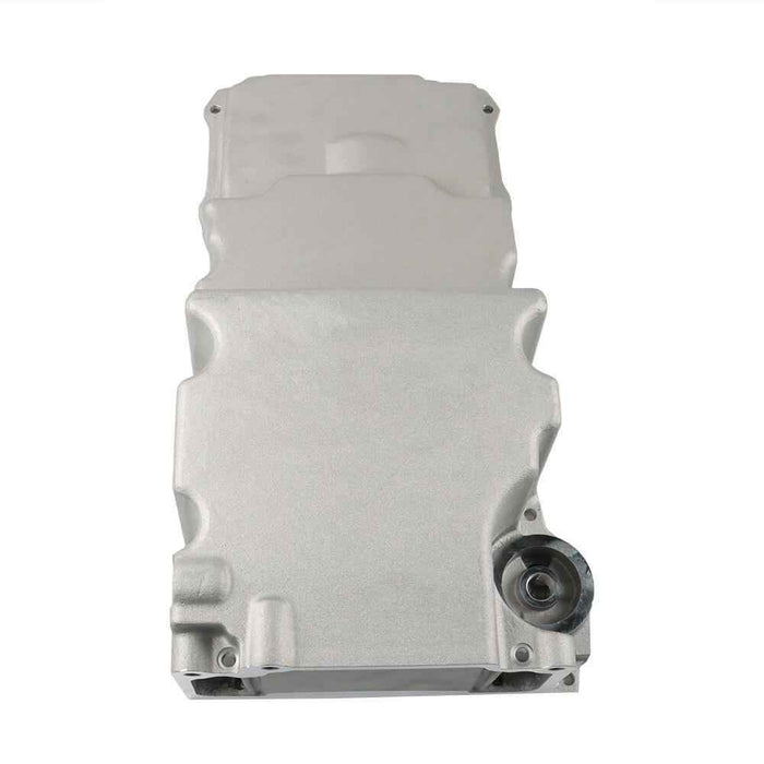 DURAFORCE For LS1 LS2 LS3 LSX 6.2L 6.L0 5.3L 4.8L Ls Oil Pan Kit Engine Low Profile 302-2