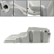 DURAFORCE For LS1 LS2 LS3 LSX 6.2L 6.L0 5.3L 4.8L Ls Oil Pan Kit Engine Low Profile 302-2