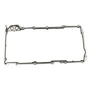 DURAFORCE For LS1 LS2 LS3 LSX 6.2L 6.L0 5.3L 4.8L Ls Oil Pan Kit Engine Low Profile 302-2