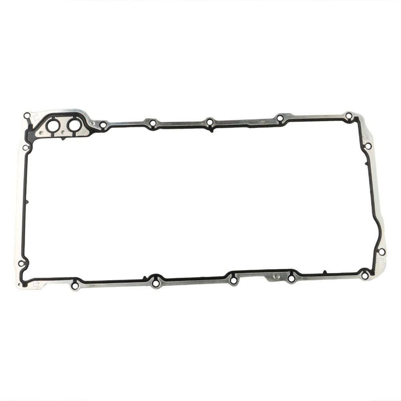 DURAFORCE For LS1 LS2 LS3 LSX 6.2L 6.L0 5.3L 4.8L Ls Oil Pan Kit Engine Low Profile 302-2