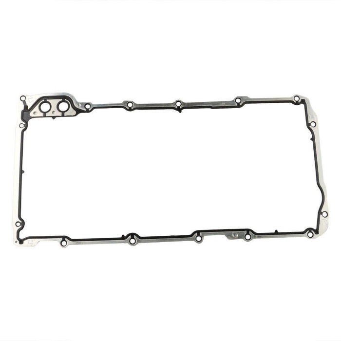 DURAFORCE For LS1 LS2 LS3 LSX 6.2L 6.L0 5.3L 4.8L Ls Oil Pan Kit Engine Low Profile 302-2