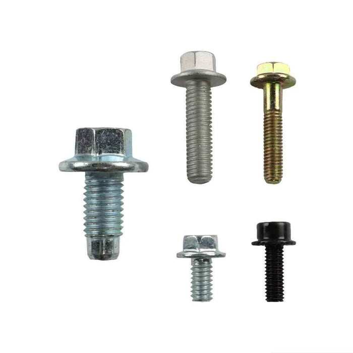 DURAFORCE For LS1 LS2 LS3 LSX 6.2L 6.L0 5.3L 4.8L Ls Oil Pan Kit Engine Low Profile 302-2