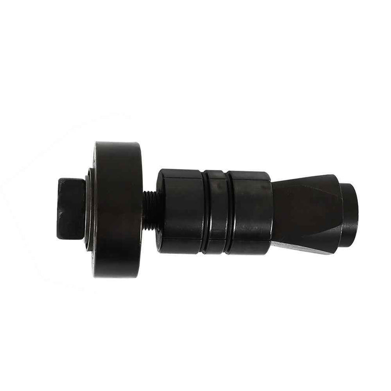DURAFORCE 10Ton Hydraulic Exhaust Pipe Expander Stretcher Tool Kit 1-5/8" to 4-1/4" 78835