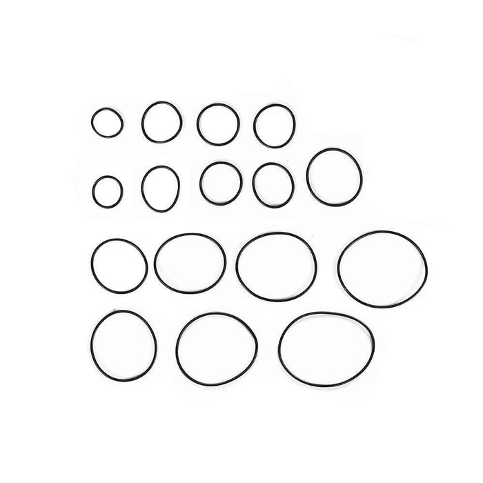 DURAFORCE 10Ton Hydraulic Exhaust Pipe Expander Stretcher Tool Kit 1-5/8" to 4-1/4" 78835