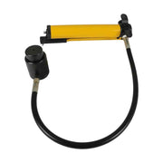 DURAFORCE 10Ton Hydraulic Exhaust Pipe Expander Stretcher Tool Kit 1-5/8" to 4-1/4" 78835